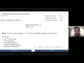 Robust Design Discovery and Exploration in Bayesian Optimization