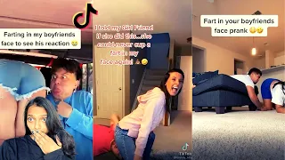 Download 11 Minutes of Farting in Faces - Reaction l Tik Tok l 4K Compilations MP3