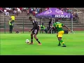 Mpho Padime Orlando Pirates 18-Year Old  | Mpho Padime Vs Golden Arrows