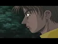 Lagu Initial D AMV Sara - burning up for you
