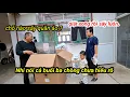 Download Lagu 556.Máy giặt được giao đến nhà, Măng Xin lần này bệnh nhiều đi bác sĩ mấy ngày vẫn chưa hết bệnh.