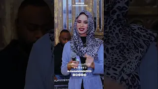 ليه حياتنا اخترت غيرا   الفنانة إيلاف عبدالعزيز دندنها
