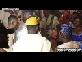 Mr. Koloba koloba, Dr. Adewale Ayuba with Latest Couple ADESEWA & TIMILEYIN
