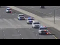 Procession for El Dorado County Sheriff s Deputy Brian Ishmael following memorial service Raw