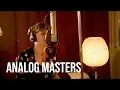 Lagu ANALOG MASTERS - Aflevering 3: Nicoline Pouwer \u0026 Lodewijk van Gorp - Don't Give Up