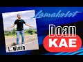 Lagu DOAN KAE || L. WURIN || LAGU LAMAHOLO TERBARU || Official Video Audio ||