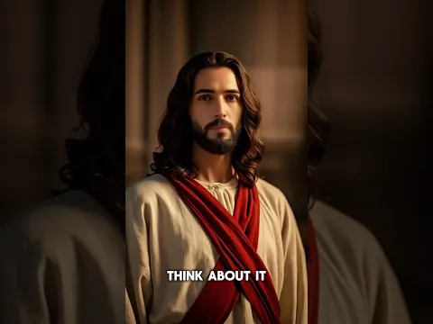 Jesus Beautiful Message... Peace Comes from God