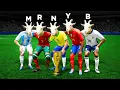 Download Lagu Adding 1 GOAT By Letter Until I Win The World Cup