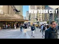 NYC Morning Walking Tour Exploring Madison Avenue Uptown from Grand Central