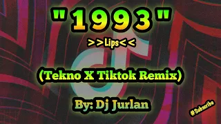 1993 tekno remix djjurlan remix tiktok remix new tiktok trend disco remix 90s disco