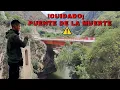 Lagu Visite EL PUENTE DE LA MUERTE chontay APURÍMAC - PERÚ