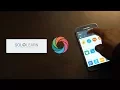 Teaching Myself to Code with SoloLearn