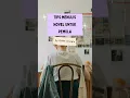 Download Lagu Tips Menulis Novel Untuk Pemula | Wattpad Indonesia #shorts
