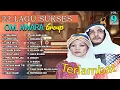 Download Lagu 22 Lagu Sukses OM. Awara Vol. 9 | Terlambat | Loper Susu | Janji Setia