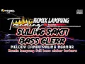 Download Lagu SULING SAKTI REMIX LAMPUNG BASS BETOT ENAK BANGET FULL BASS FULL MUSIK LEPAS LANDAS TERBARU 2025