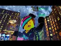 Download Lagu Ghostbusters Defeat Wyldstyle The Destroyer (2016 Marshmallow Man) Final Boss LEGO Dimensions