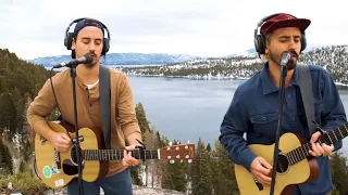 music travel love hold onto me official video 