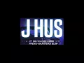 J Hus - Did You See Remix ft. BLMP and French Montana
