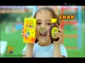 Iklan TJ Joybee - Madu Multi Vitamin Versi Agnez Mo