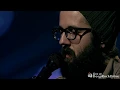 William Fitzsimmons part7 "When You Were Young"