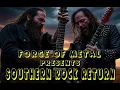 Download Lagu 🎸 SOUTHERN ROCK RETURN – Raw \u0026 Rugged Southern Hard Rock Ballads | Full Album 2025
