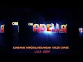 Download Lagu lungamu ninggal kenangan (golek liyane) terbaru (OM ADELLA) 2020