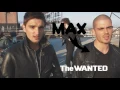 The Wanted - Chasing The Sun (Behind The Scenes)