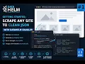 Laravel Web Scraping Made Easy No Selectors Needed