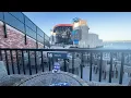 tour of the newly renovated Jones Beach Theater