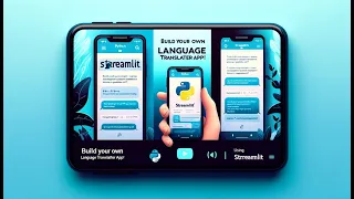 Language Translator App Using Python and Streamlit