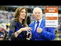 Dallas Cowboys Charlotte Jones-Anderson divorce case goes to court