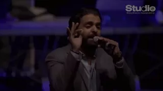 قصيدة المايسترو للشاعر عمرو حسن  قصيدة المايسترو للشاعر عمرو حسن