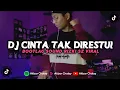 Download Lagu DJ CINTA TAK DIRESTUI BOOTLEG SOUND RIZKI SZ (Akbar Chalay Ft. Ayuu Rmx)