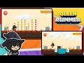 Queen Runner Construct 3 Game Template Source code