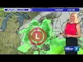 JENNIFER STANONIS Former Meteorologist WGRZ Buffalo NY