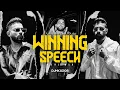 Download Lagu Winning Speech - (Desi Mix) Karan Aujla | Dj H | Latest Punjabi Songs 2024