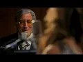Tony Bennett Ft. Thalia - The Way You Look Tonight - Official Video