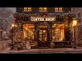 Winter Mood with Jazz Jazz to listen to in winter