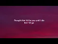 Miley Cyrus - WTF Do I Know (Lyrics)