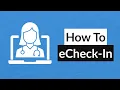 How to eCheck-In to MyChart
