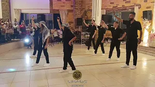 فرقة رويال للدبكة الشعبية   دبكة  فولو  اكسبلور  متابعه  عرب  عرس  زفات  عريس  عرس  اعراس  عروس  دندنها