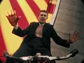 shame - Cutthroat (Official Video)