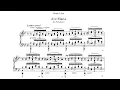 Schubert-Liszt – Ave Maria, S.558 No.12 (first edition; Connor Fogel)