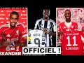 Download Lagu 🚨🚨 ALLE TRANSFERS VAN DE LAATSTE DAG VAN DE TRANSFERPERIODE! HET WAS GEWELDIG! / ISAK EINDELIJK B...