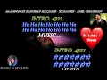Download Lagu Saanson Ki Zarurat Hai Jaise Karaoke With Scrolling Lyrics Eng  \u0026 हिंदी