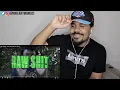 Lil Loaded - Raw Shit (Official Video) REACTION
