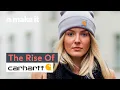 How A $16 Hat Made Carhartt A Billion-Dollar Brand
