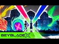 Download Lagu BEYBLADE X Ending Theme | “ZOOM ZOOM” by aespa! 🎵⚡🎙️
