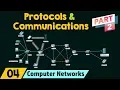 Network Protocols Communications Part 2