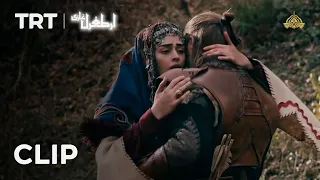ertugrul aur halima naye mil kar kiya dushmano ka muqabala